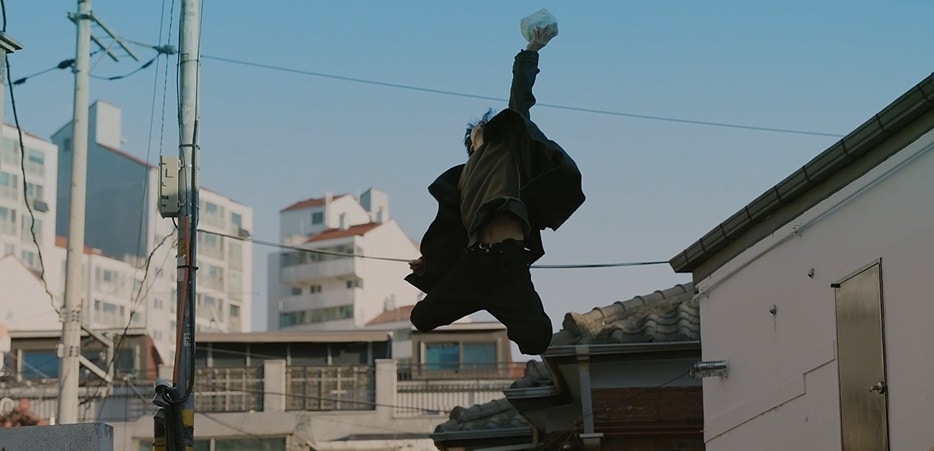 JTBC '모두가 자신의 무가치함과 싸우고 있다'(모자무싸)