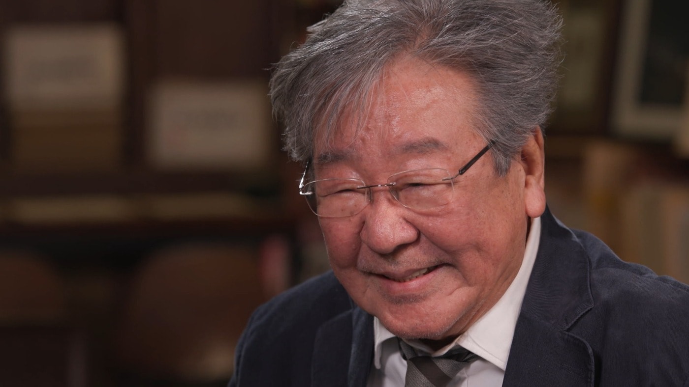 MBC '파하, 최불암입니다'