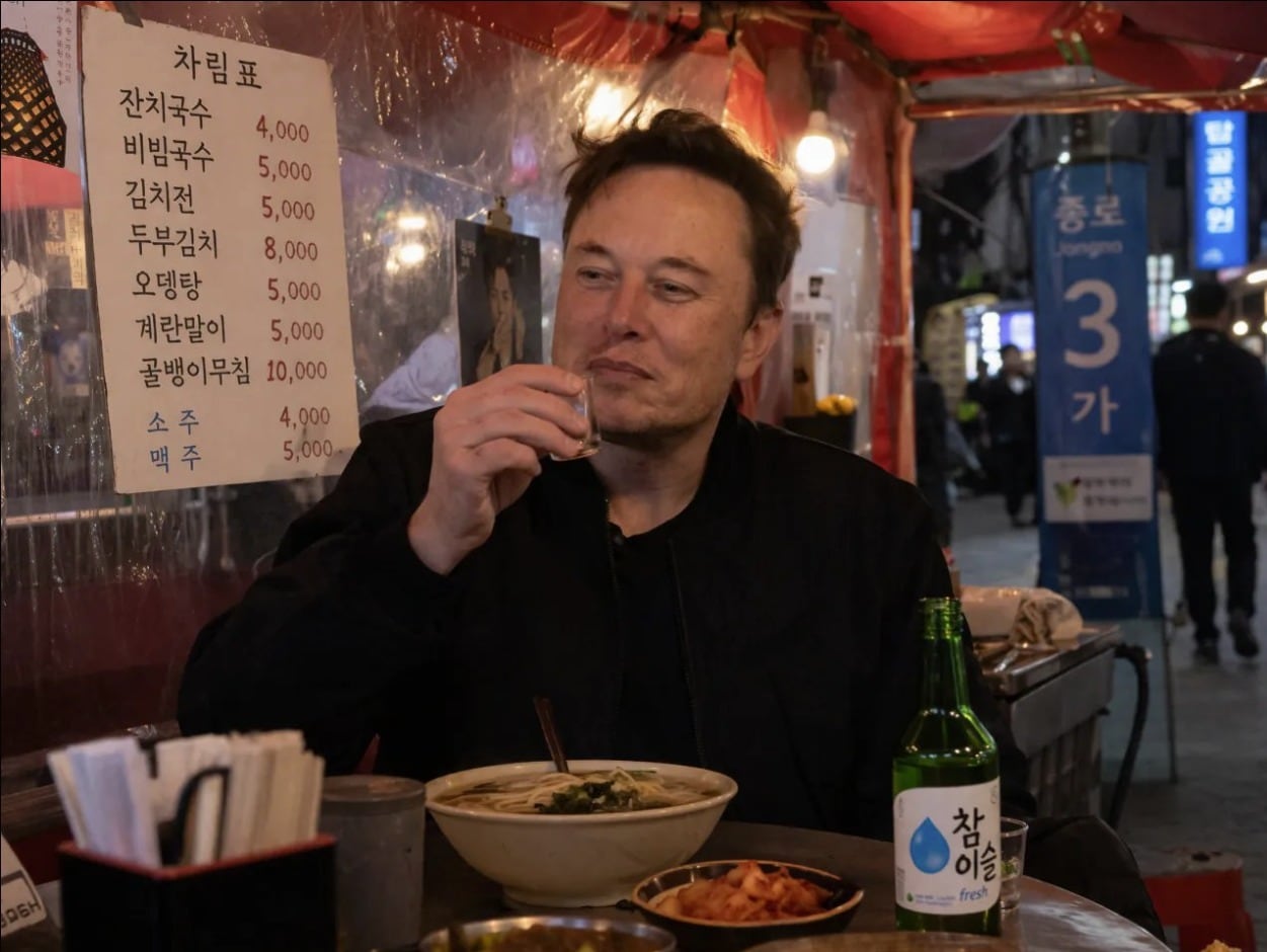 "오타없이 한글 완벽하게 구현한다"…'덕 테이프'에 AI 업계 들썩