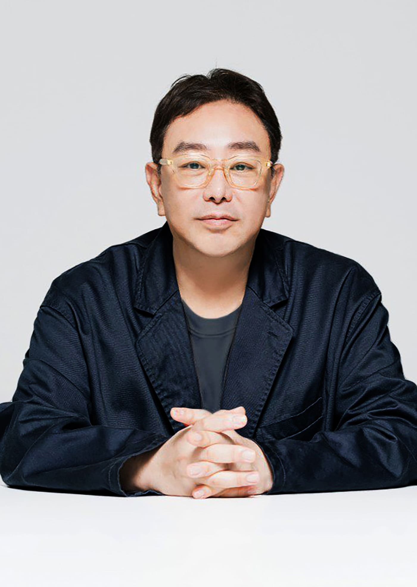 'Kiaf SEOUL 2026'의 크리에이티브 디렉터로 선임된 정구호 디자이너 (키아프 제공)