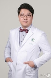 이상억 건양대학교병원 외과 교수(건양대병원 제공) /뉴스1