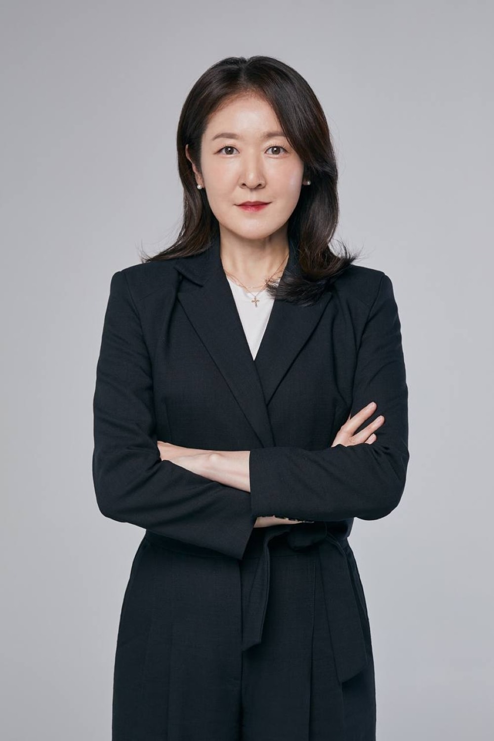 SM엔터테인먼트(이하 SM) 김지원 CRO(Chief Relations Officer)