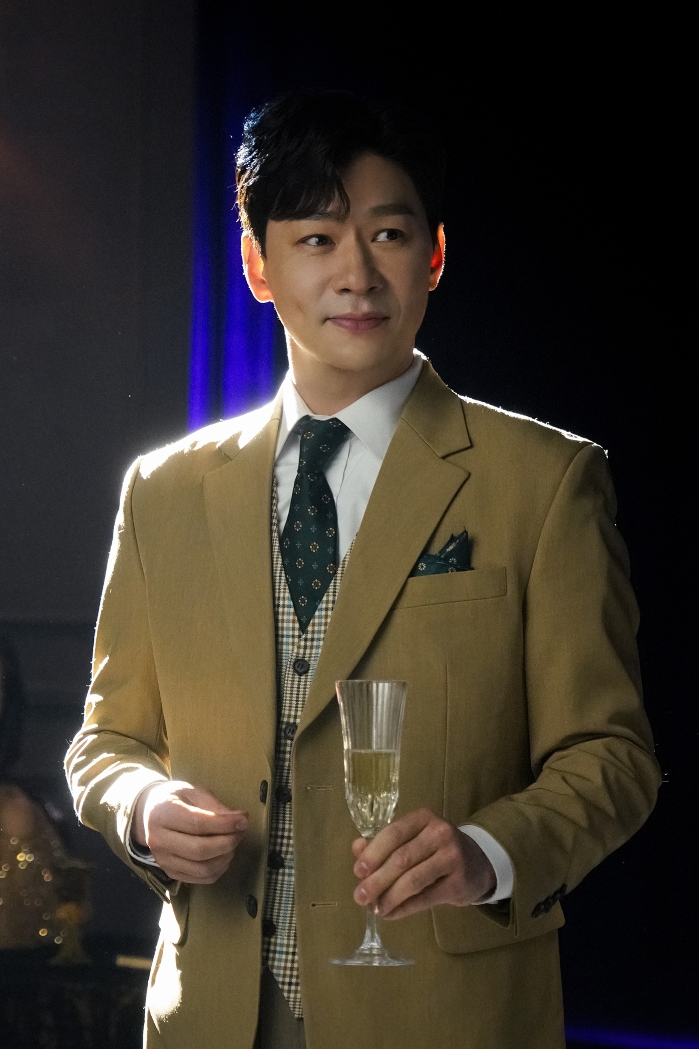 정상훈(잼엔터테인먼트 제공)