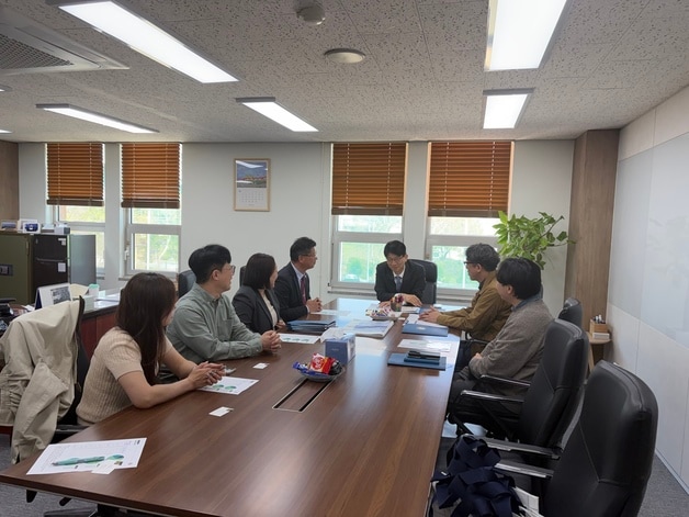 충북교육청-서울대학교 진학 업무 지원 협의회.(충북교육청 제공. 재판매 및 DB금지)