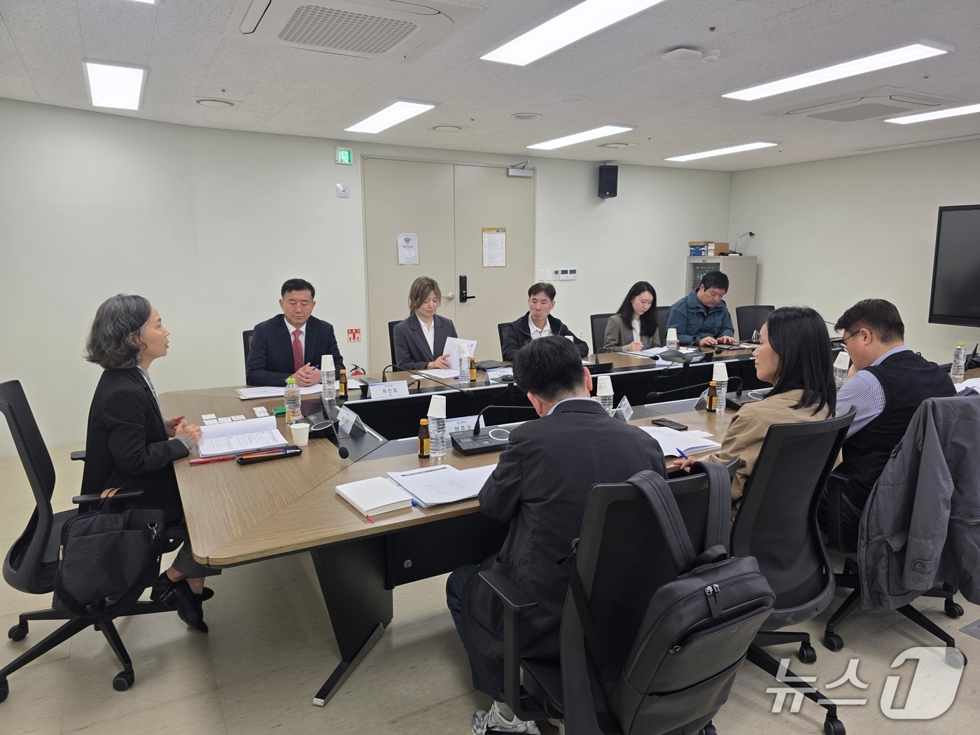 부산시·부산테크노파크, 소규모 사업장 중대재해 예방 지원 추진 - 뉴스 썸네일 이미지