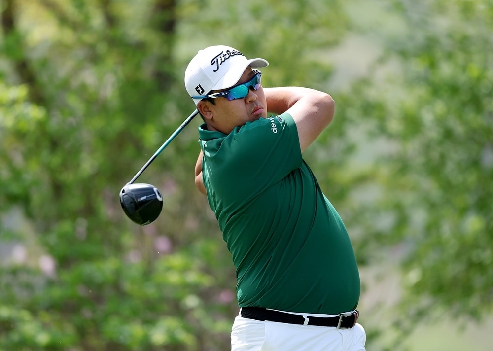 이상엽, 생애 첫 제네시스 포인트 1위..."끝난 결과에 취해 있지 않을 것... - 뉴스 썸네일 이미지