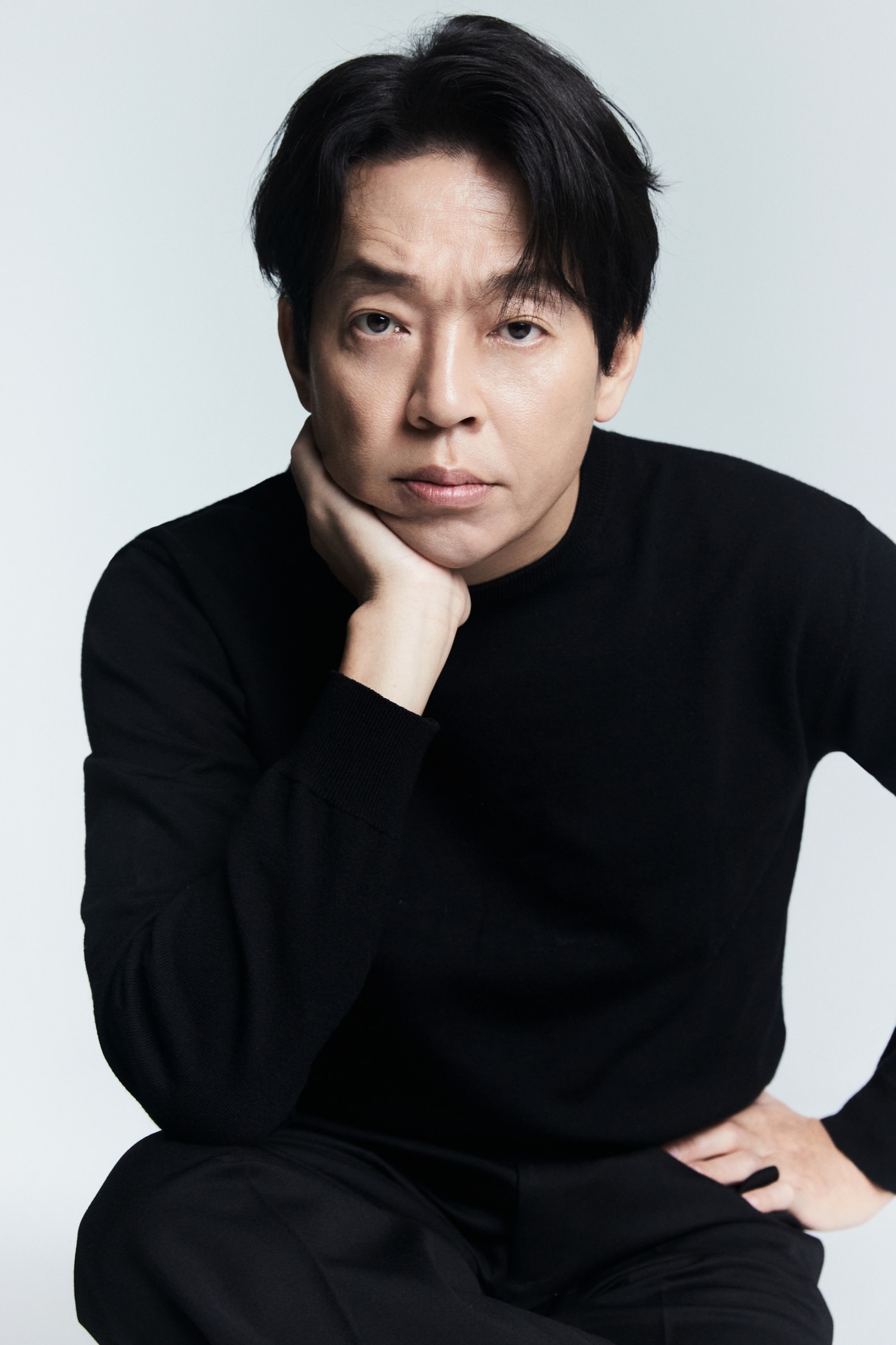 박지환/ 저스트 엔터테인먼트 제공