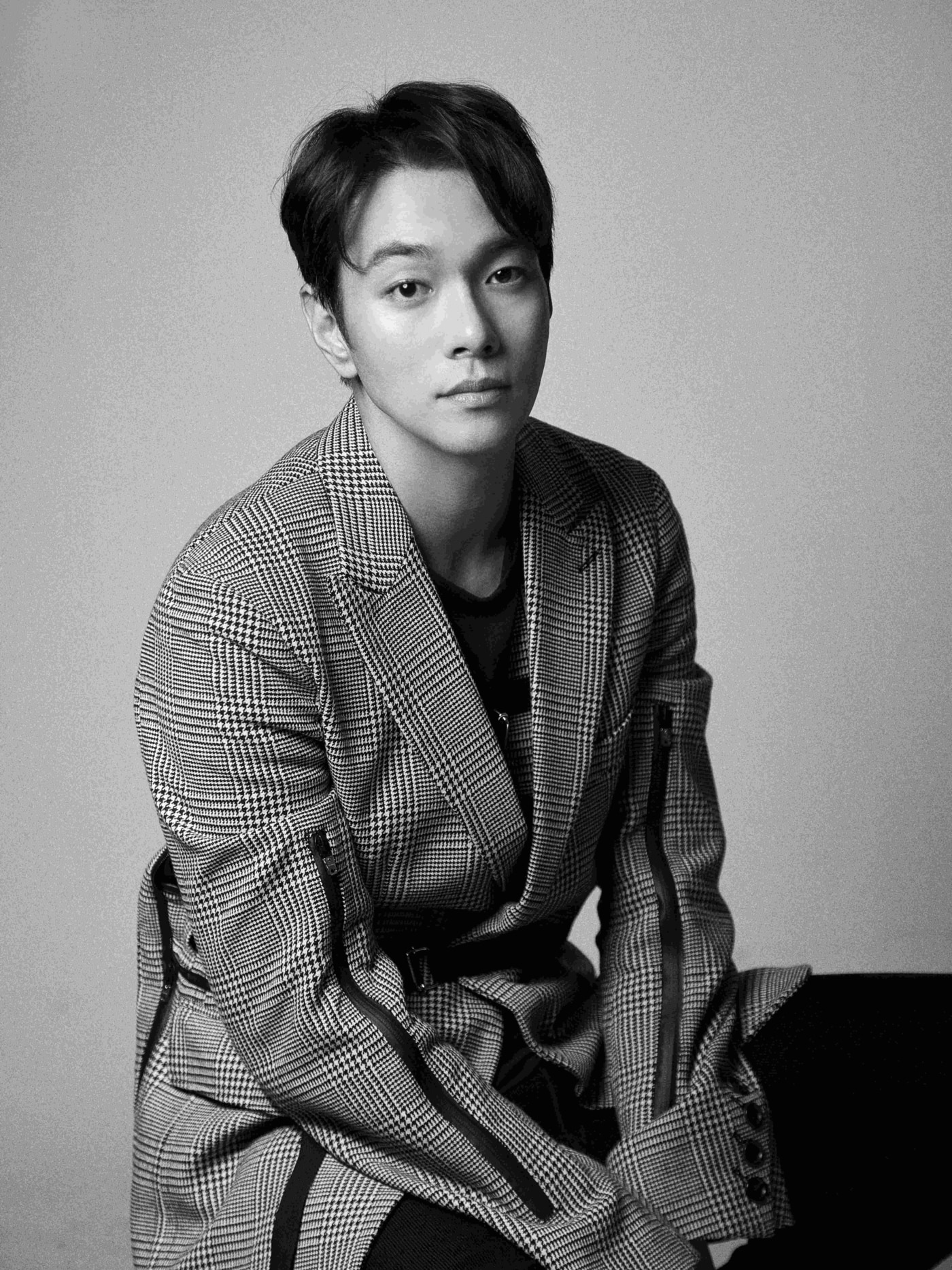 배우 이규한/ 사진제공=호기로운컴퍼니