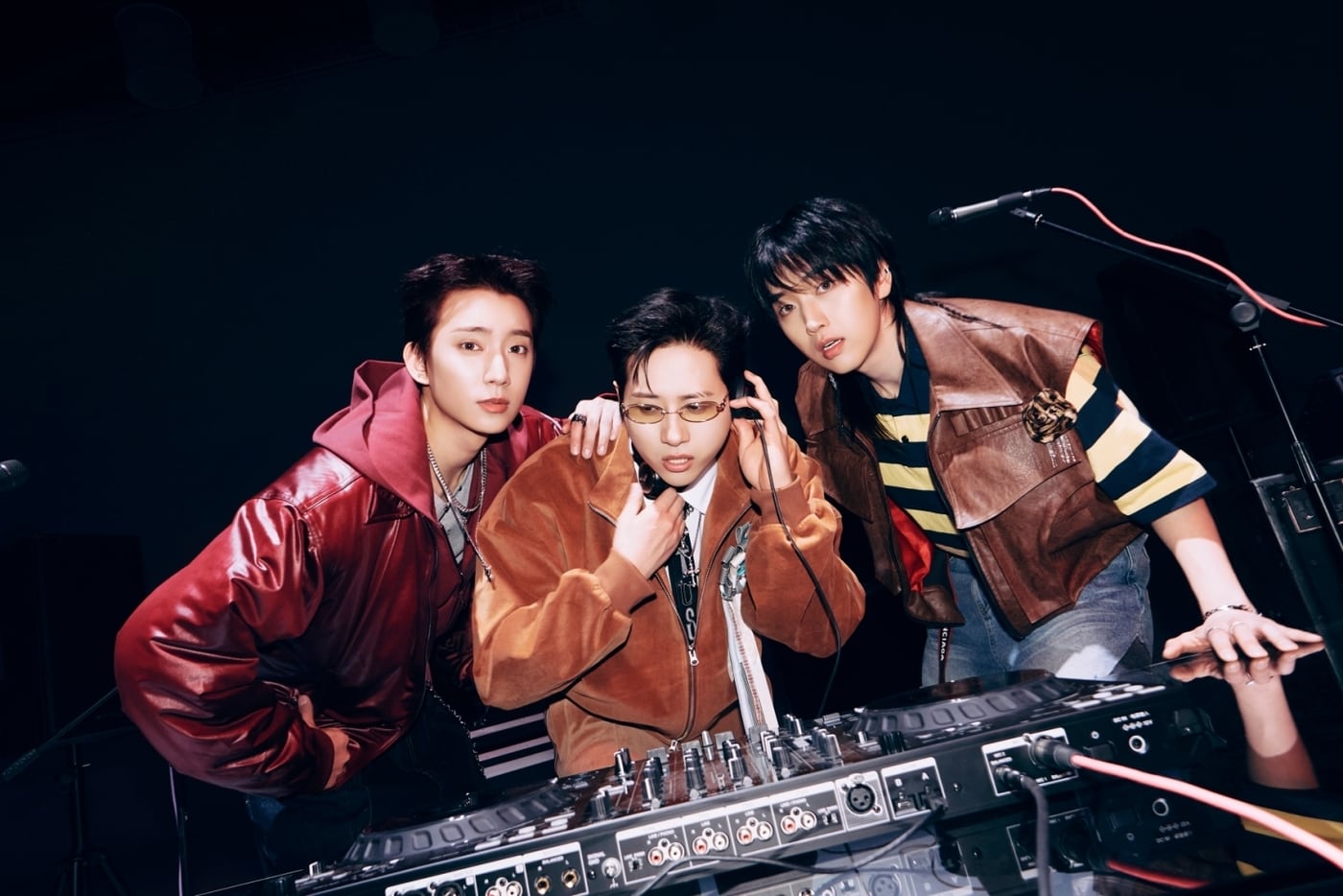 B1A4