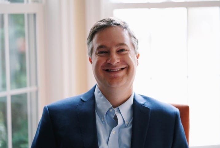 데이비드 바비 박사.(티씨노바이오사이언스 제공)