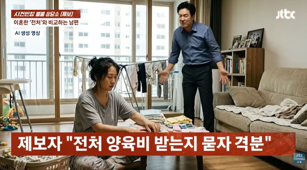 (JTBC '사건반장' 갈무리)