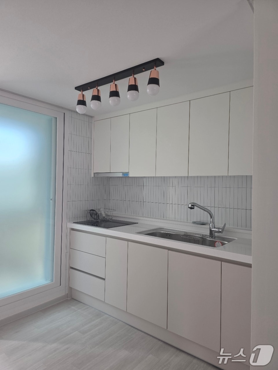 리모델링 완료된 빈집(인천 서구 제공/뉴스1)