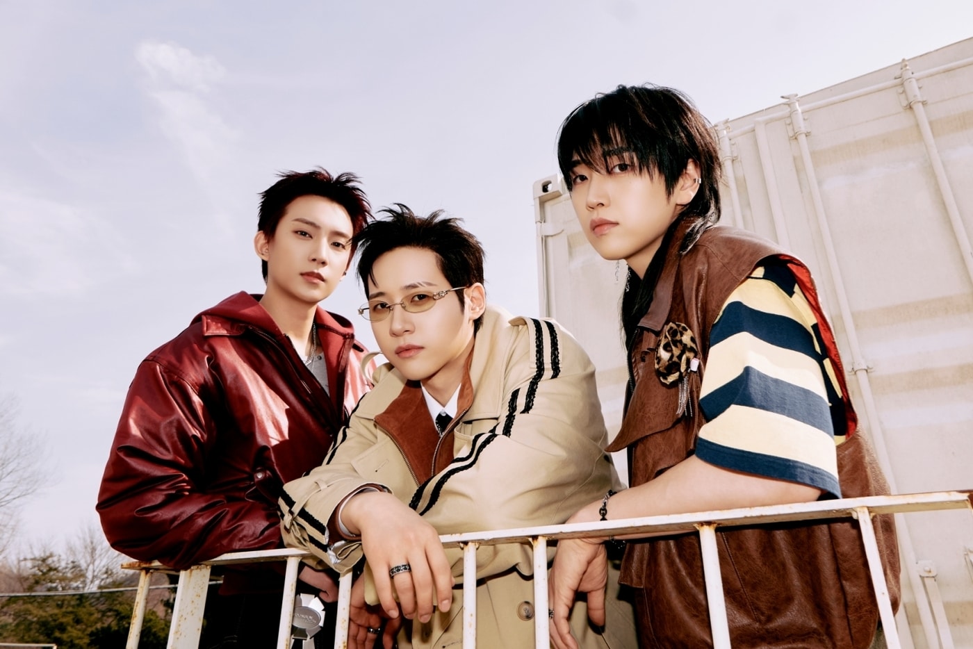 그룹 B1A4/ 사진제공=㈜히읗피읖