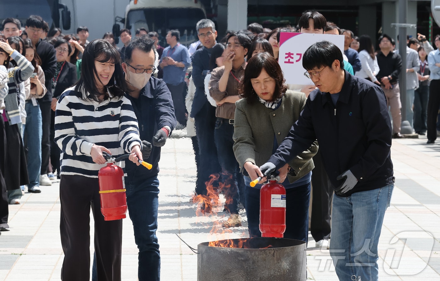 (사진은 기사 내용과 무관함) / 뉴스1 ⓒ News1