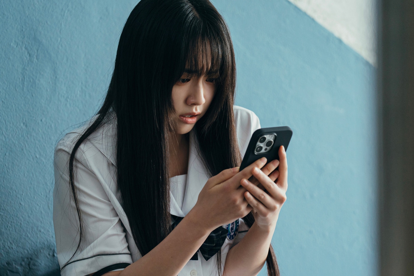 기리고 스틸 / 넷플릭스