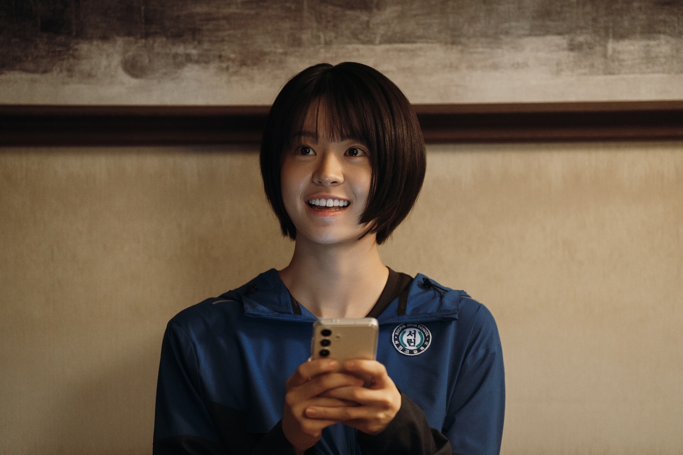 기리고 스틸 / 넷플릭스