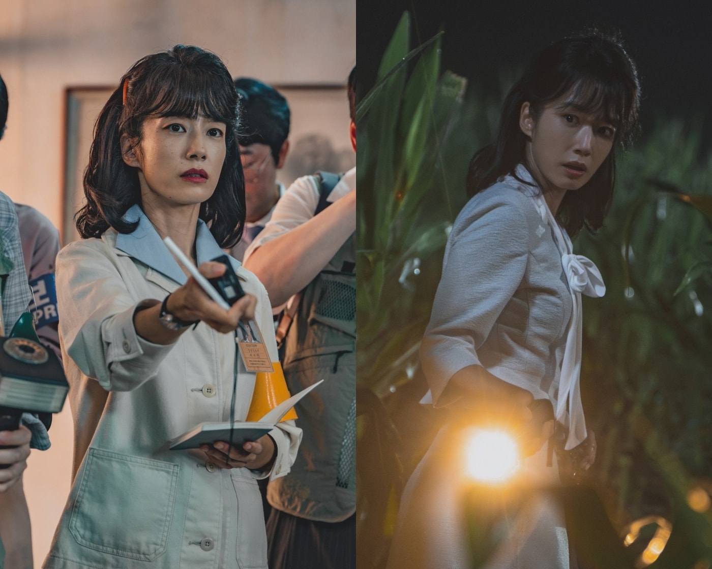 ENA '허수아비' 배우 곽선영 / KT스튜디오지니