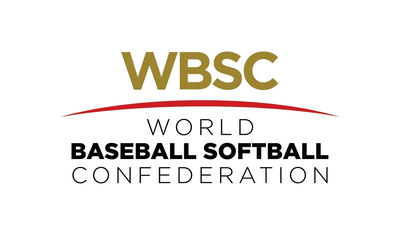 세계야구소프트볼연맹 로고. (WBSC 제공)