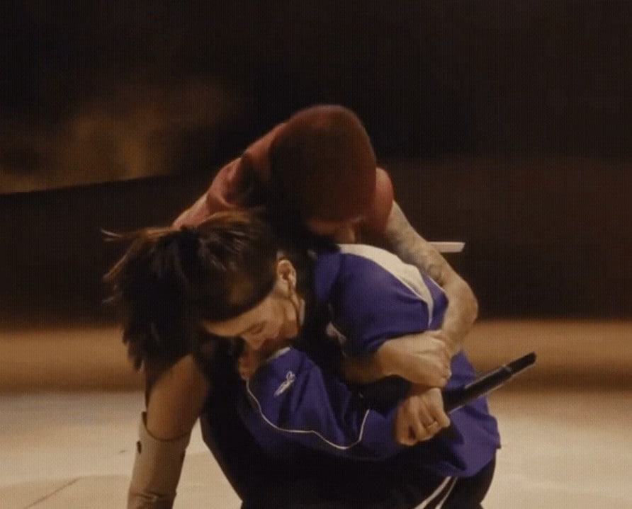 저스틴비버, 빌리 아일리시/유튜브 캡처