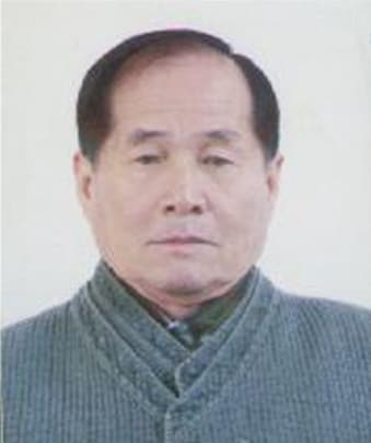 이의상 석장 보유자(국가유산청 제공)