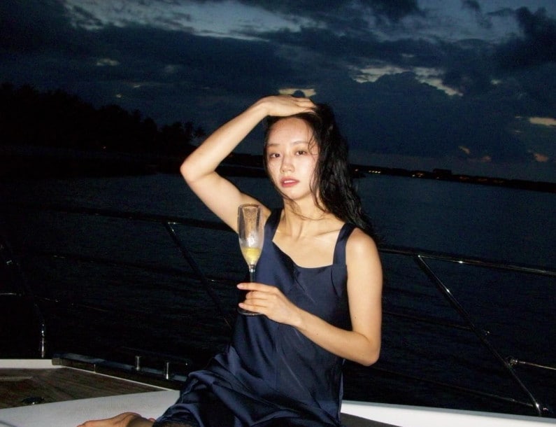 혜리/인스타그램 캡처