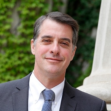 크리스토퍼 펠런 교수. (미네소타 대학교 홈페이지)