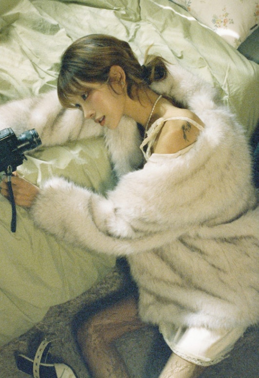 최준희/인스타그램 캡처