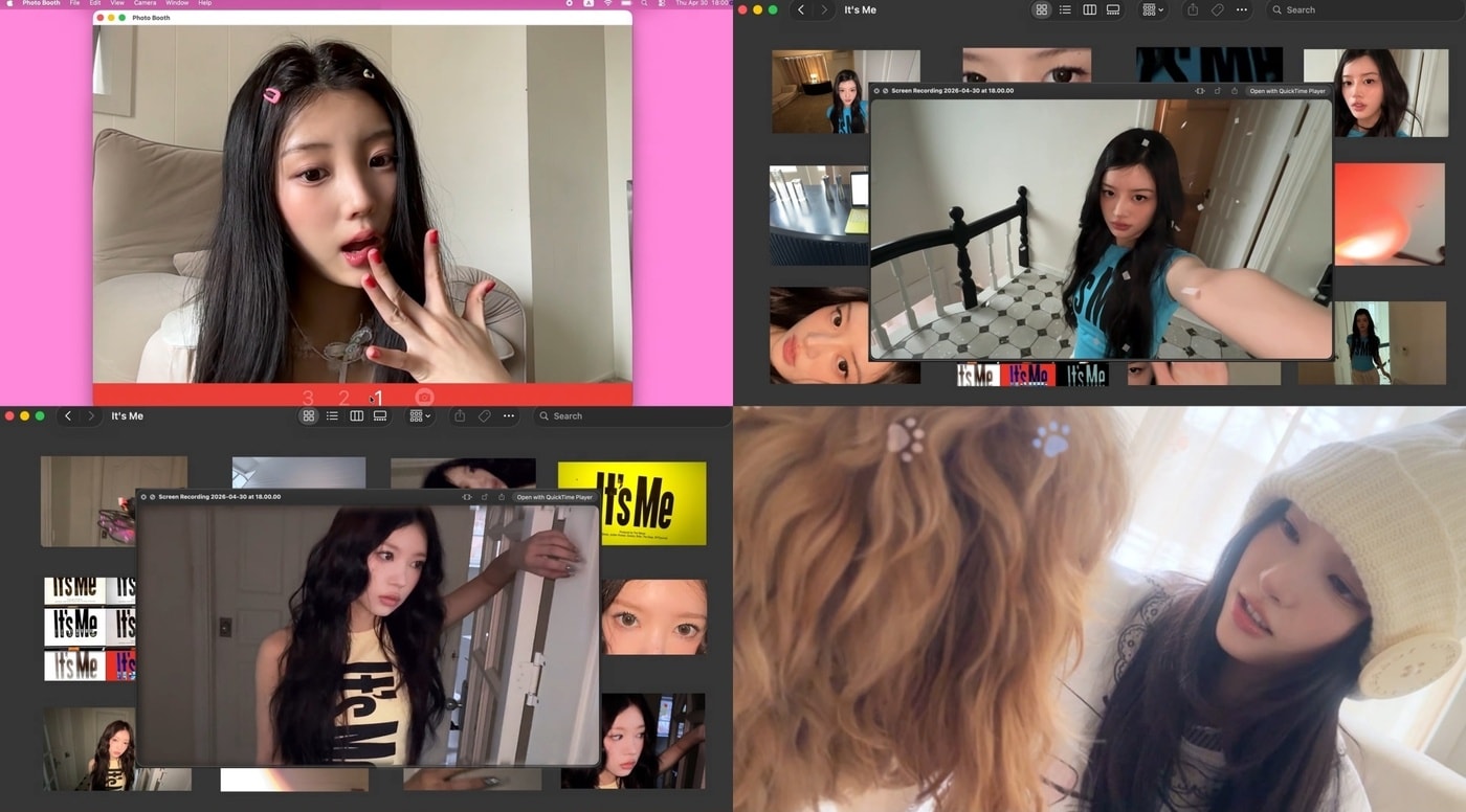 사진제공=빌리프랩