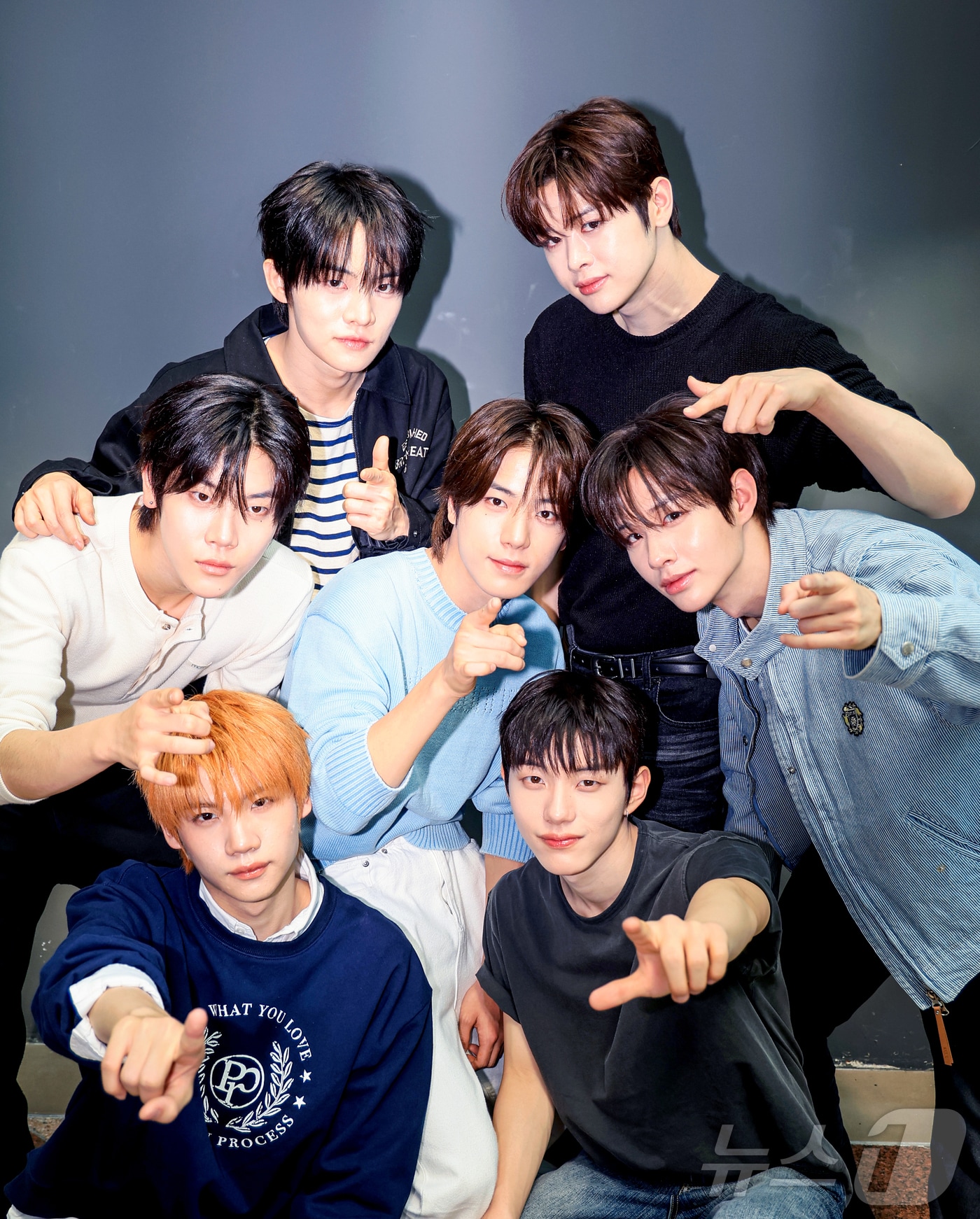 그룹 클로즈 유어 아이즈(CLOSE YOUR EYES)  ⓒ  뉴스1 이호윤 기자