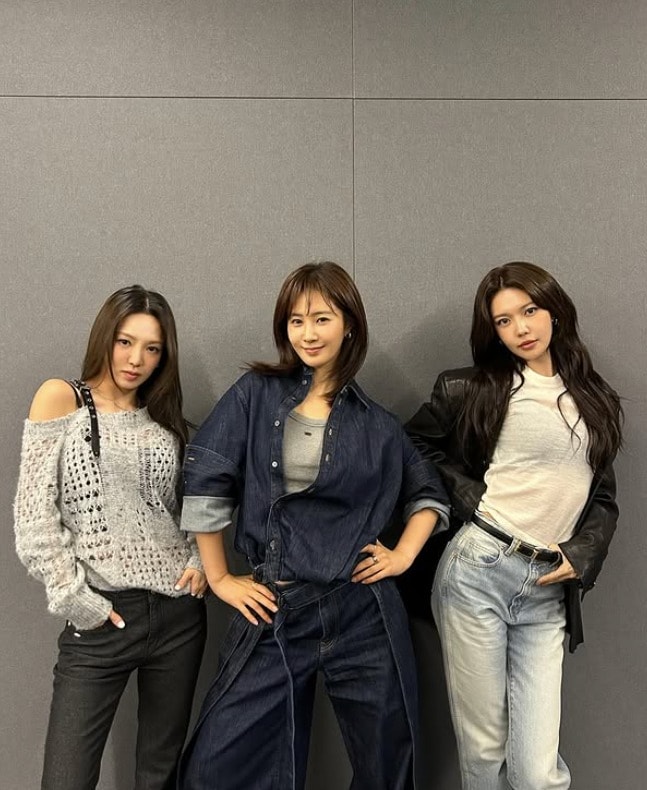 소녀시대 효연 인스타그램