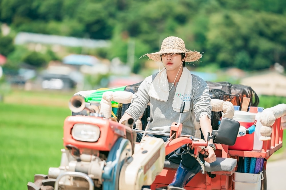 SBS '오늘도 매진했습니다'