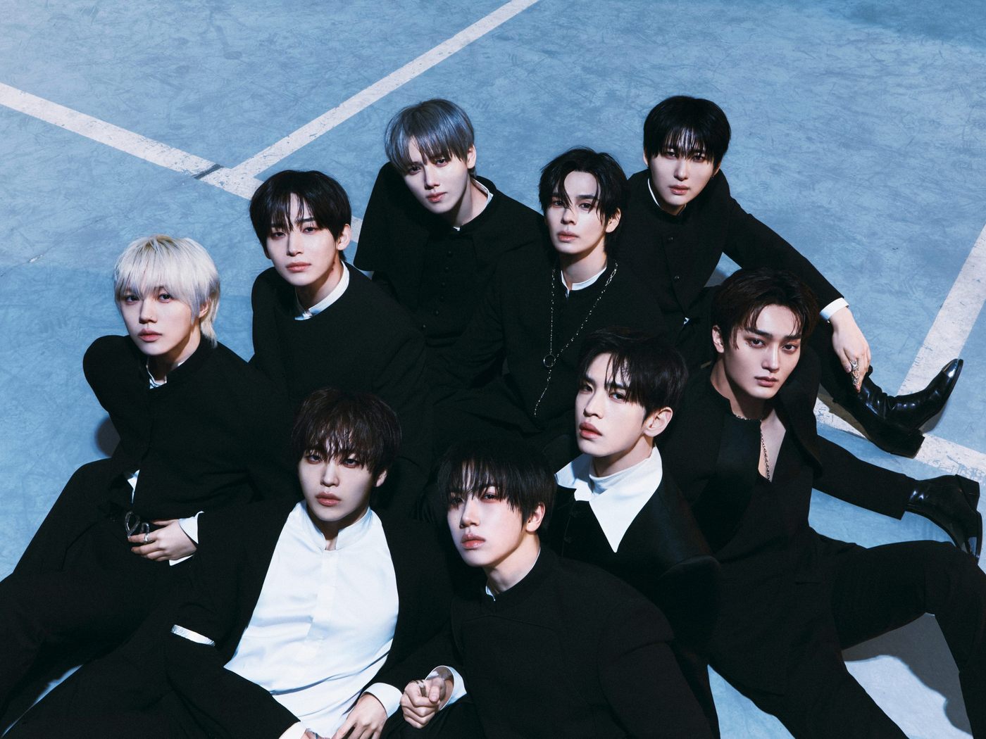 크래비티(스타쉽엔터테인먼트 제공)