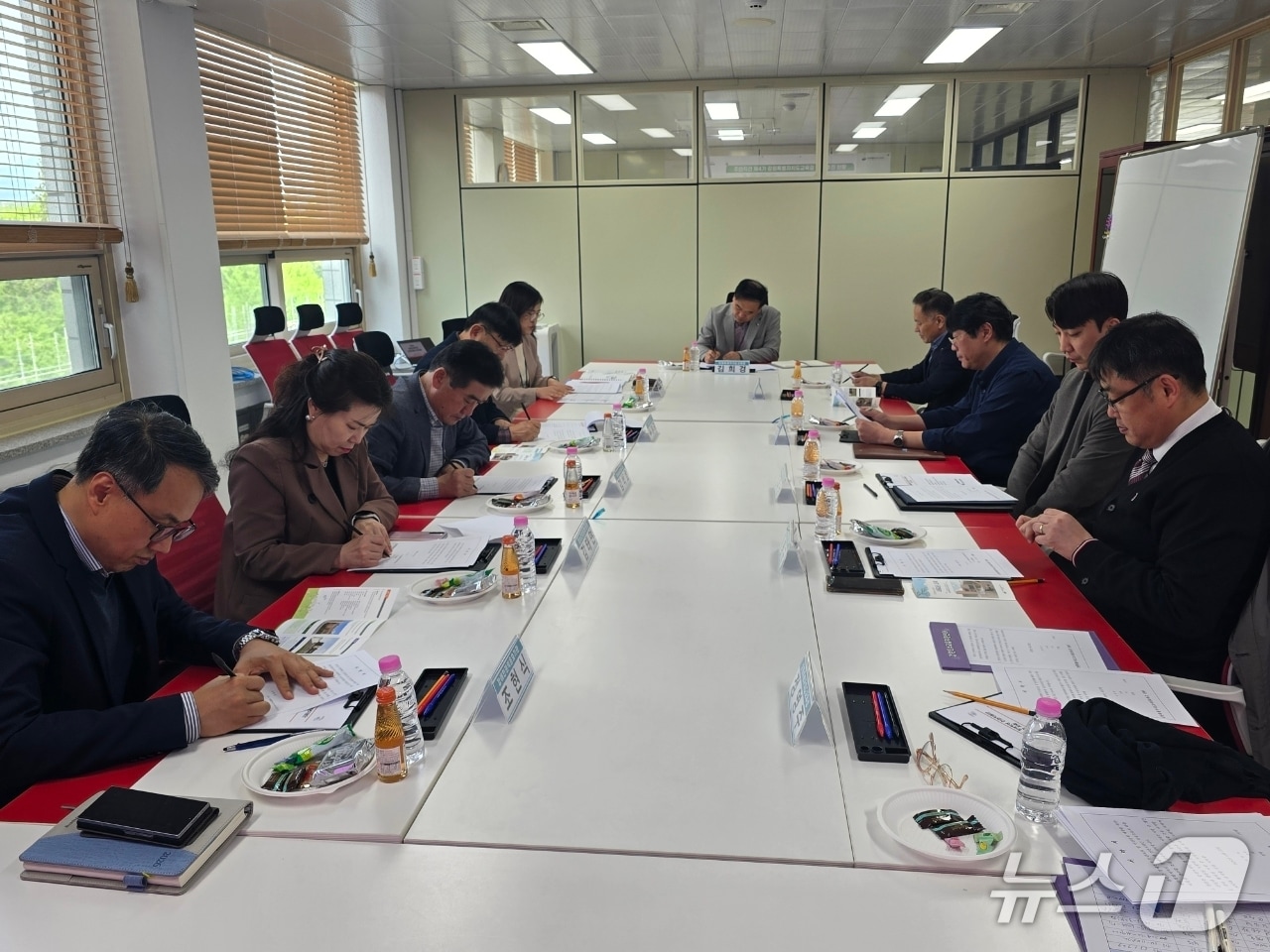 강원특별자치도교육청, '2026 강원특별자치도 장애학생 인권지원단 정기 협의회' 개최.(도교육청 제공, 재판매 및 DB금지)