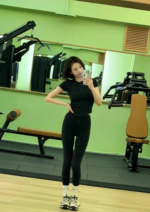 레드벨벳 조이 인스타그램