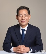 손훈모 민주당 순천시장 예비후보 ⓒ 뉴스1