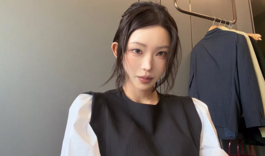 사진=최준희 인스타그램