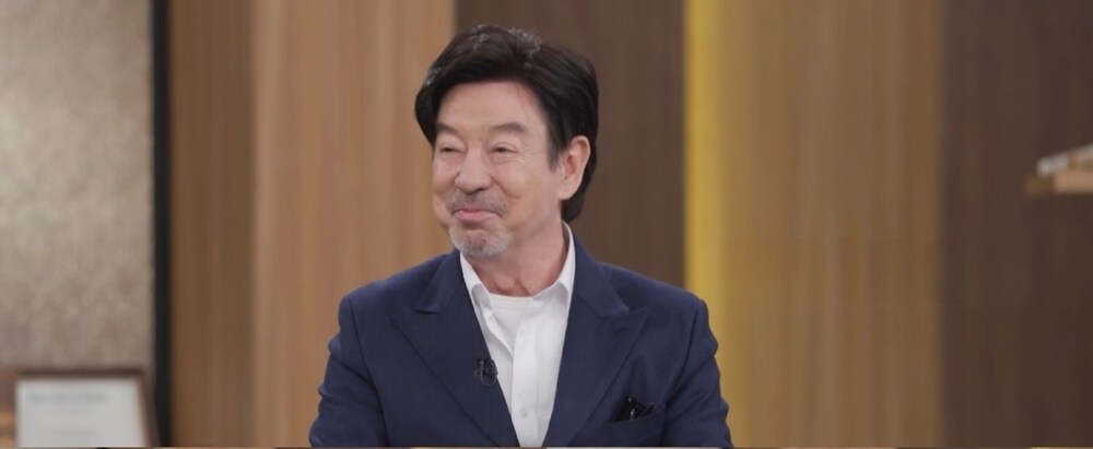 로제 APT. 열풍에 다시 소환된 원조 가수 윤수일의 파란만장한 인생 고백
