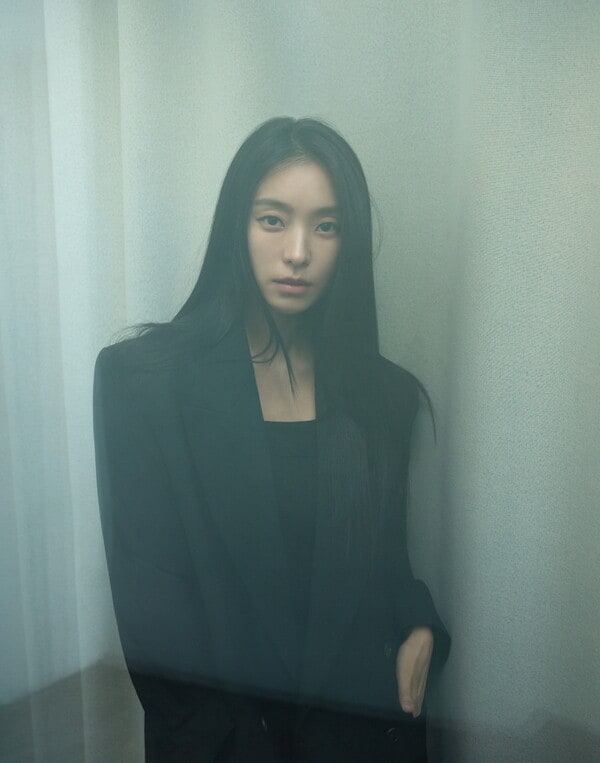 윤보라(더엔터테인먼트 제공)