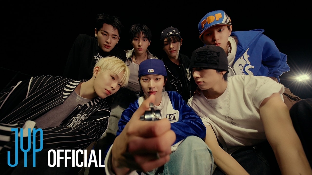 넥스지(JYP엔터테인먼트 제공)