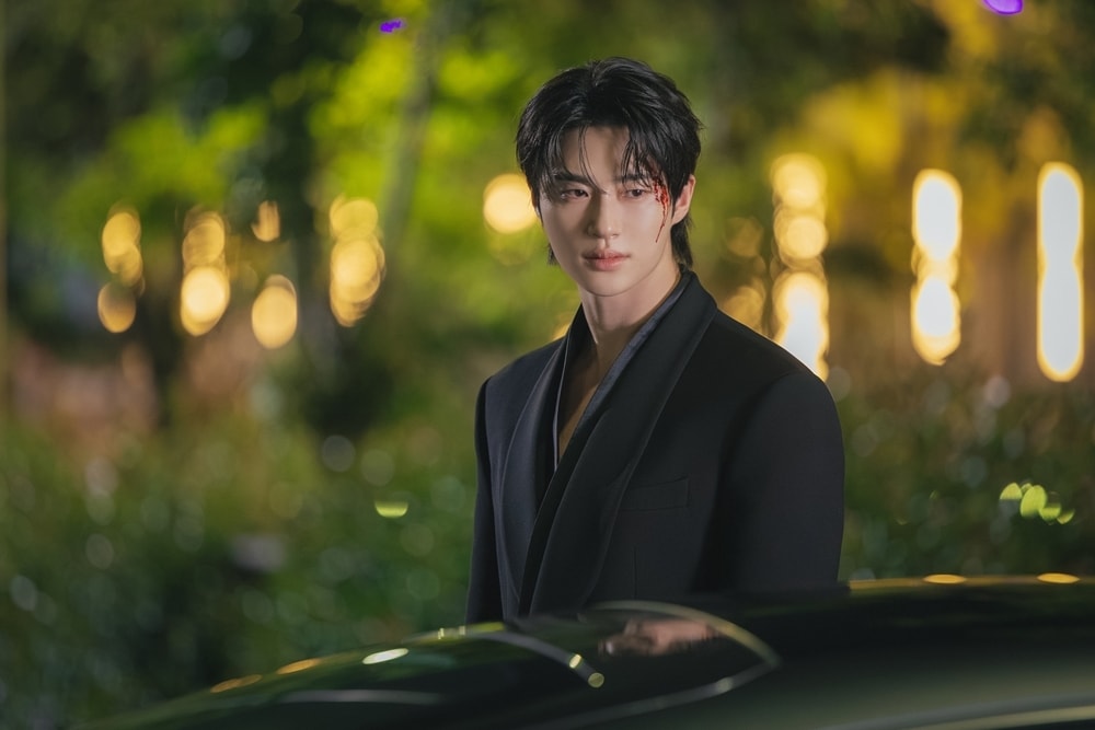 MBC 금토드라마 '21세기 대군부인'