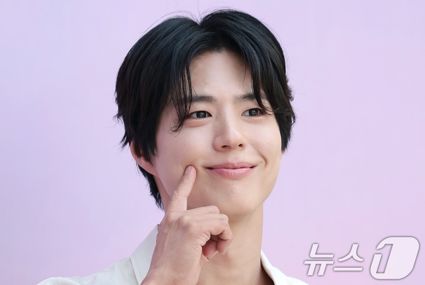 배우 박보검 ⓒ 뉴스1