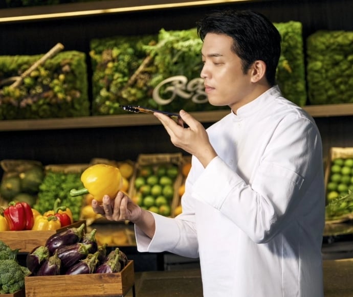 안성재 인스타그램