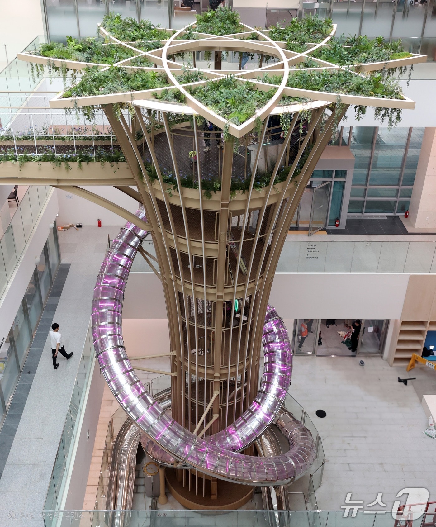 동작스타 전경.(동작구 제공)