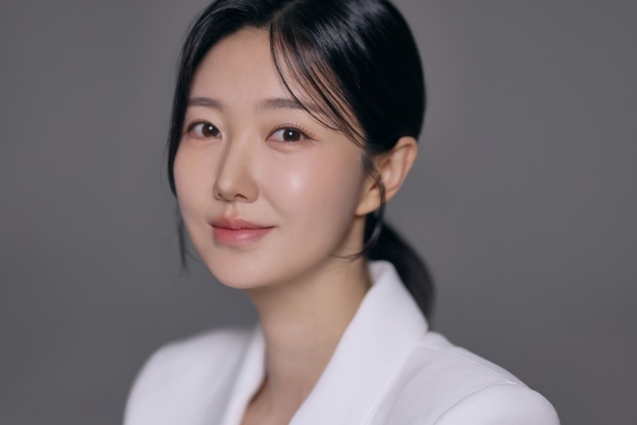 배우 이서안/ 사진제공=빌리언스