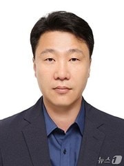 이광수 더불어민주당 충북도당 사무처장./뉴스1