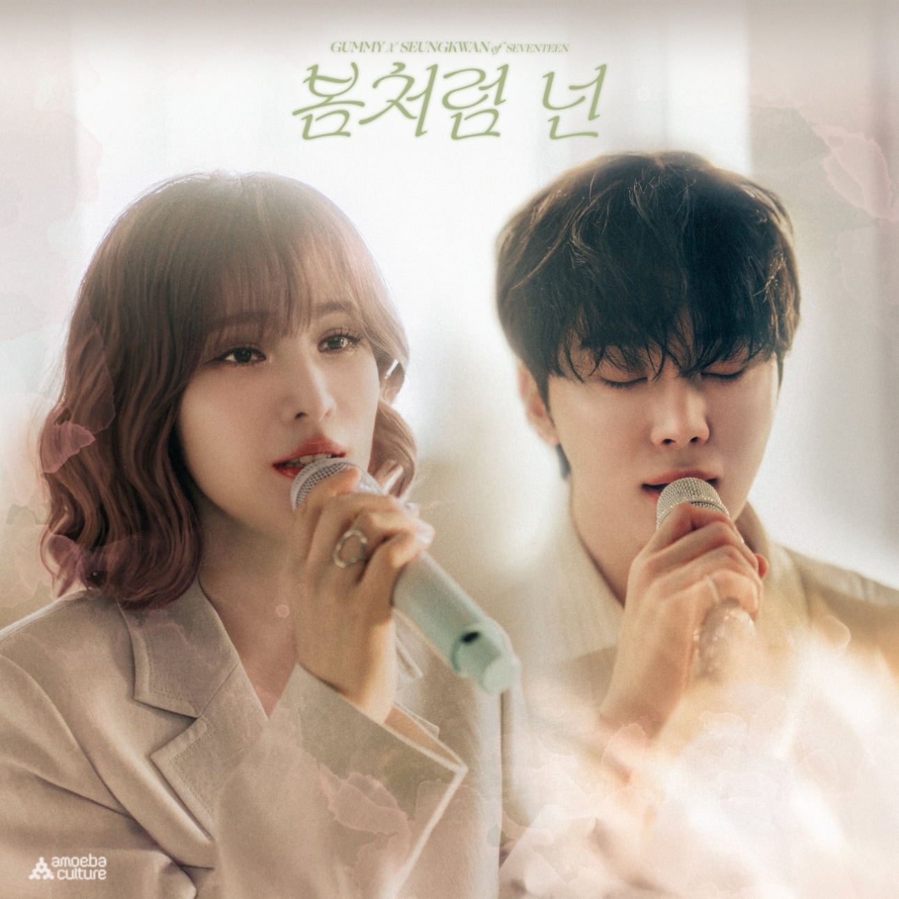 아메바컬쳐 제공