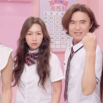 인스타그램 'minakorea'