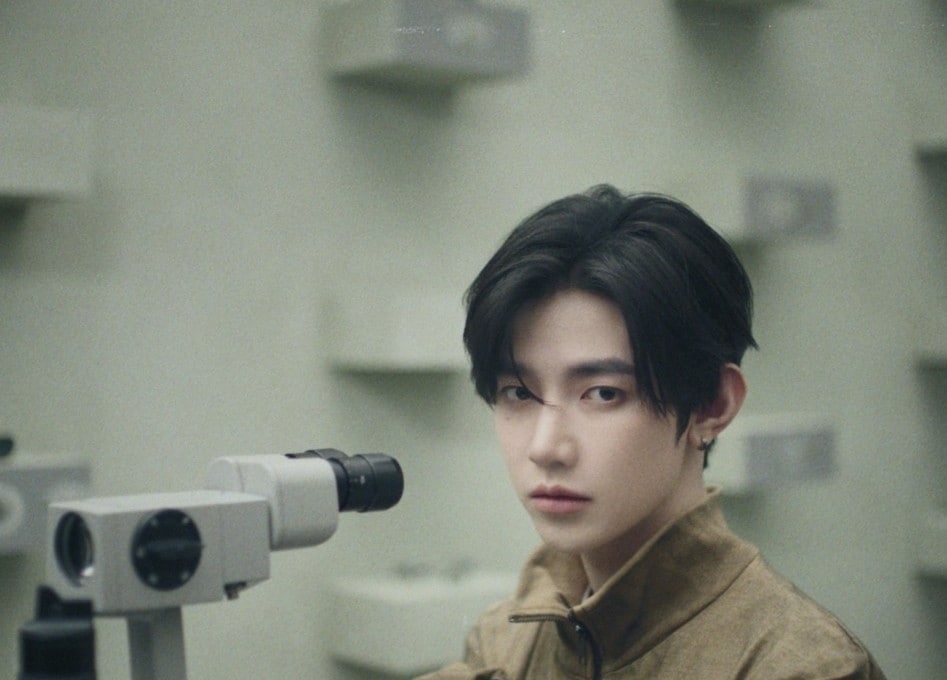 앤더블 장하오(YH엔터테인먼트 제공)