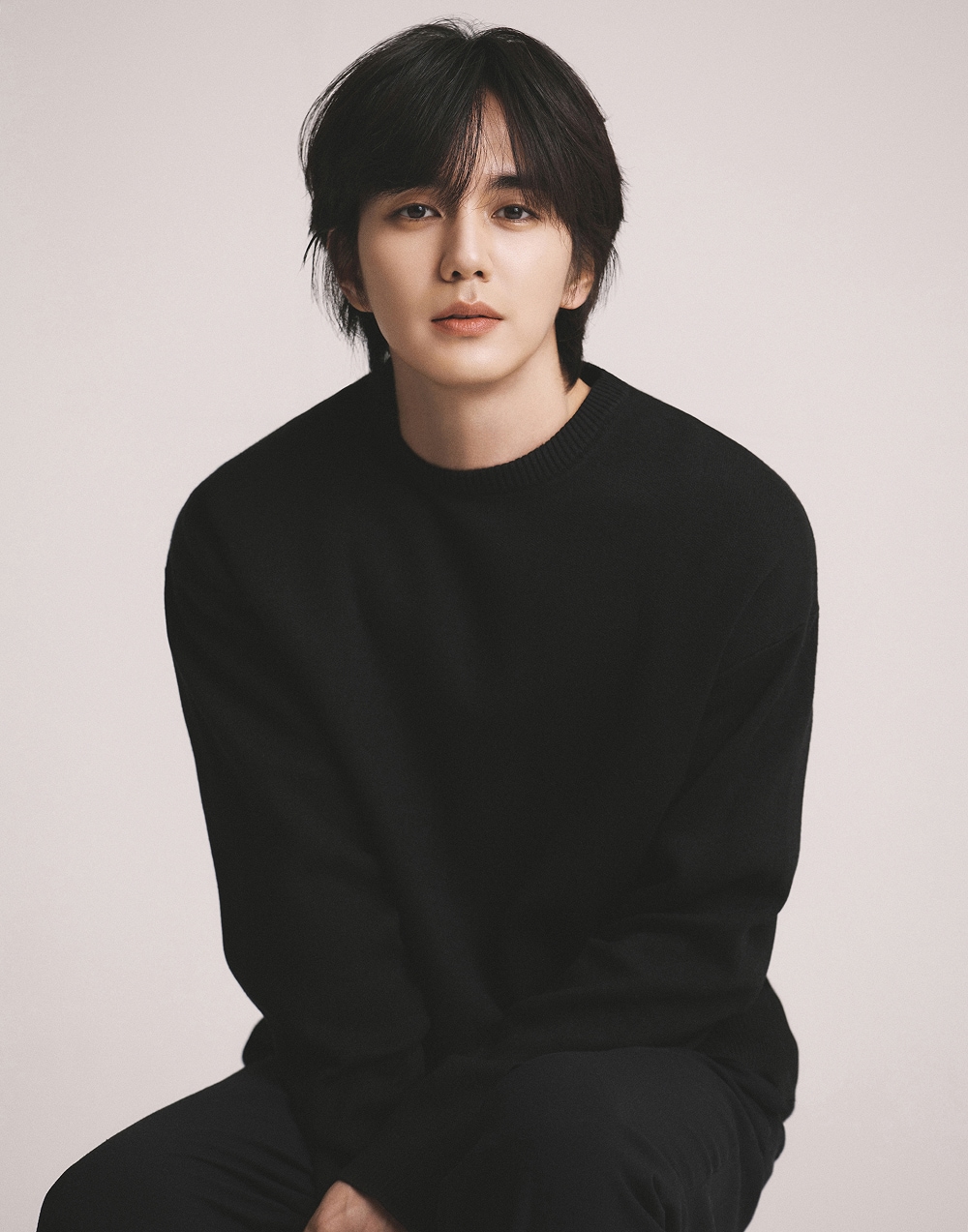 배우 유승호/ 사진제공=333엔터테인먼트