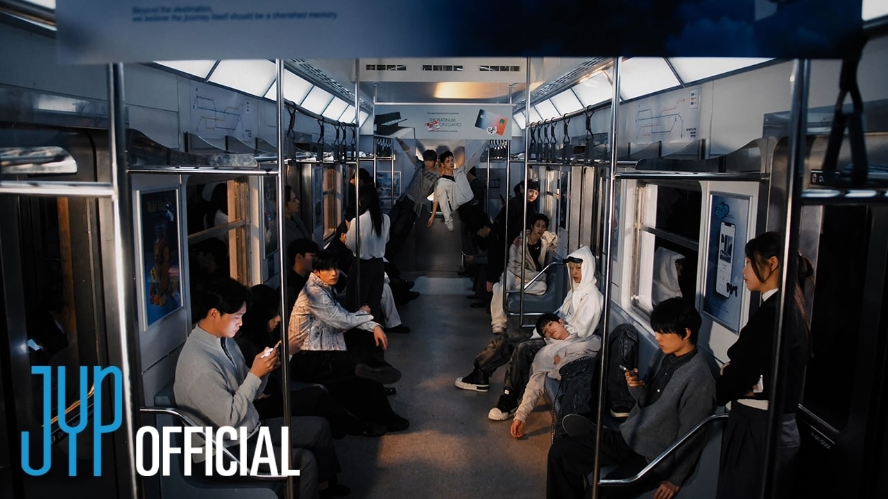 넥스지(JYP엔터테인먼트 제공)